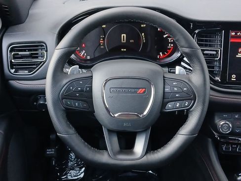 New 2026 Dodge Durango GT image 21