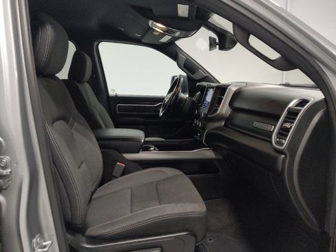 Used 2020 RAM 1500 Big Horn image 21