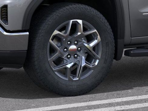 New 2026 GMC Sierra 1500 SLT w/ SLT Premium Plus Package image 9