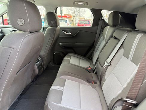 Used 2025 Chevrolet Blazer LT image 23