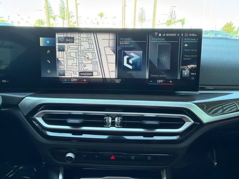 Used 2023 BMW i4 eDrive40 w/ Premium Package RWD image 18