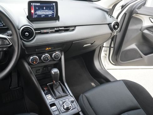 Used 2020 MAZDA CX-3 Sport AWD/4WD image 22