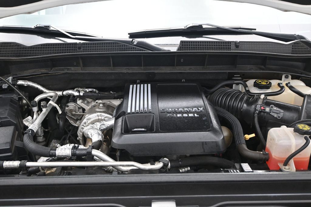 Used 2021 GMC Sierra 1500 AT4 w/ AT4 Value Package AWD/4WD image 5