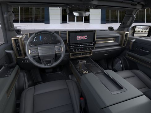 New 2024 GMC Hummer EV 3X w/ Extreme Off-Road Package image 39