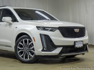 Certified 2021 Cadillac XT6 Sport video 3