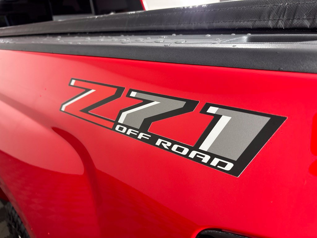 Used 2019 Chevrolet Silverado 2500 LTZ w/ Duramax Plus Package AWD/4WD image 17