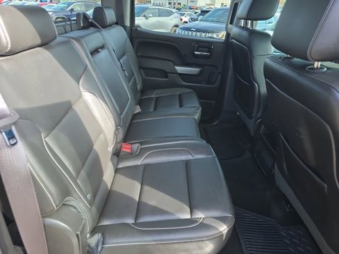 Used 2014 Chevrolet Silverado 1500 LT w/ All Star Edition image 15