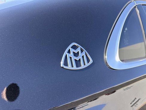 Used 2022 Mercedes-Benz Maybach S 680 4MATIC image 6