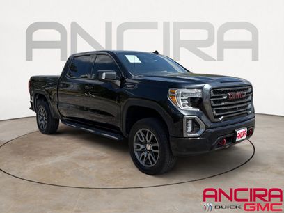 Used 2021 GMC Sierra 1500 AT4 w/ AT4 Premium Package