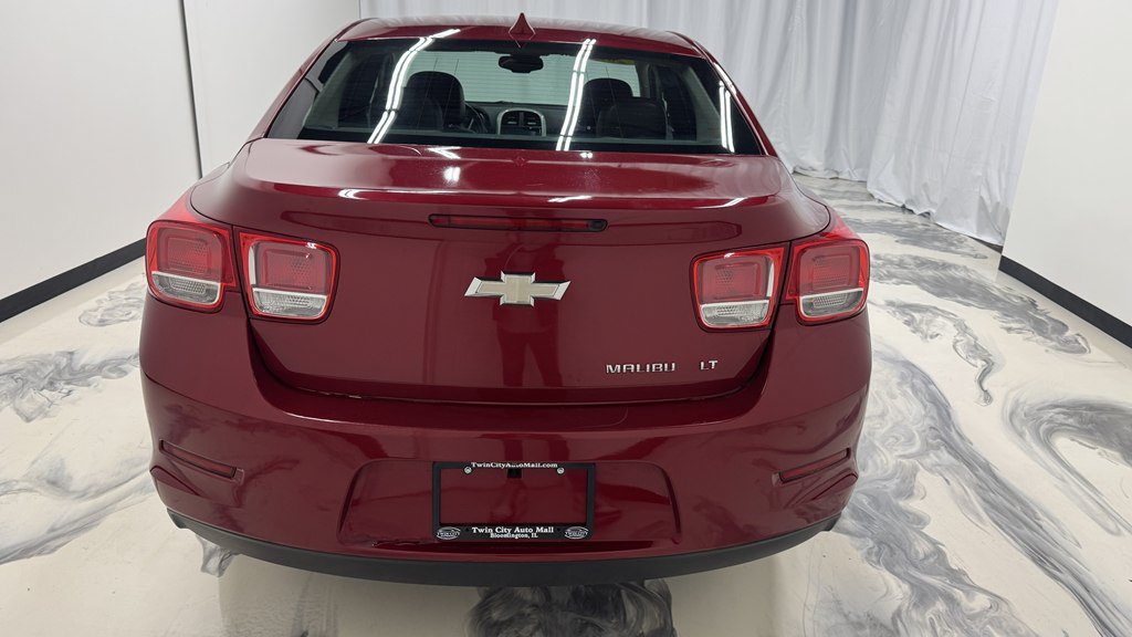 Used 2014 Chevrolet Malibu LT FWD image 7