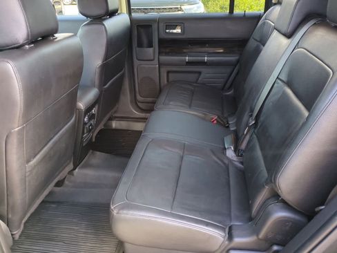 Used 2019 Ford Flex SEL w/ Equipment Group 202A image 19