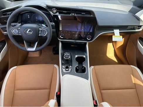 Certified 2026 Lexus RZ 350e 2WD w/ Accessory Package (Z1) image 14