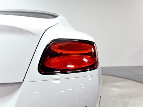 Used 2017 Bentley Continental GT Supersports AWD/4WD image 85