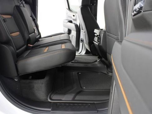 New 2026 GMC Sierra 1500 AT4 w/ AT4 Premium Package image 25