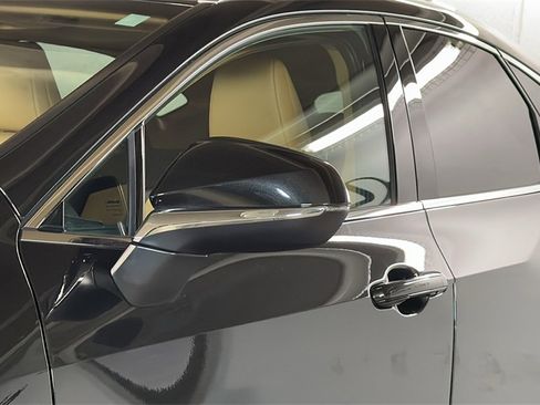 Certified 2025 Lexus NX 350 AWD w/ Premium Package image 5