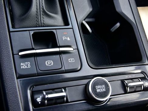 Certified 2025 Kia K5 GT-Line w/ GT-Line Premium Package FWD image 25