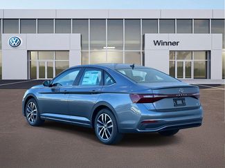 New 2026 Volkswagen Jetta SE video 3