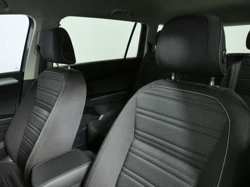 Certified 2023 Volkswagen Tiguan S w/ IQ.Drive Package FWD image 5