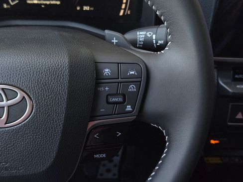 Certified 2026 Toyota Camry SE FWD image 19