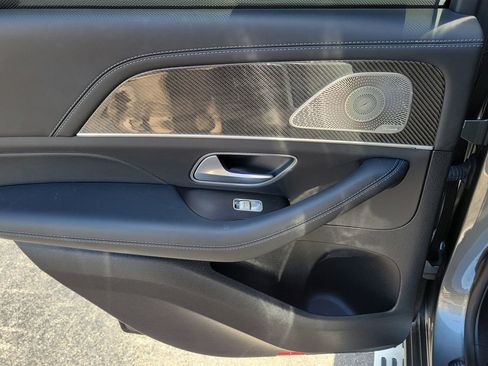 Used 2022 Mercedes-Benz GLE 53 AMG 4MATIC image 11