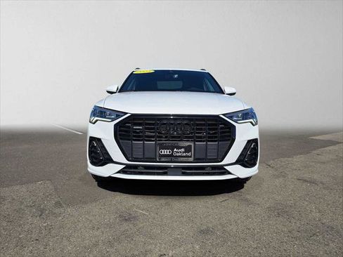 Used 2023 Audi Q3 2.0T Premium Plus AWD/4WD image 8