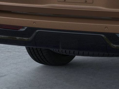New 2026 Lincoln Navigator Black Label AWD/4WD image 23