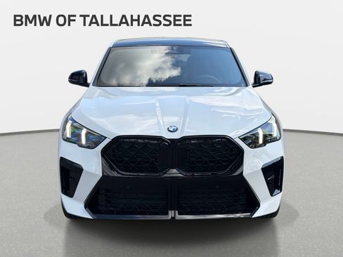 New 2026 BMW X2 xDrive28i w/ M Sport Package AWD/4WD image 2
