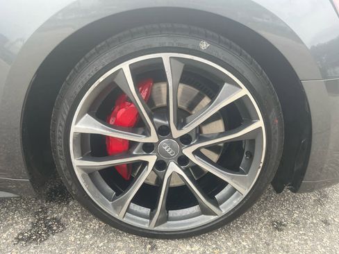 Used 2018 Audi S5 Prestige w/ S Sport Package AWD/4WD image 28