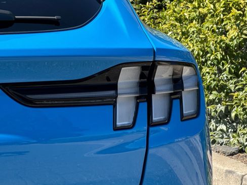 Used 2024 Ford Mustang Mach-E Premium image 51