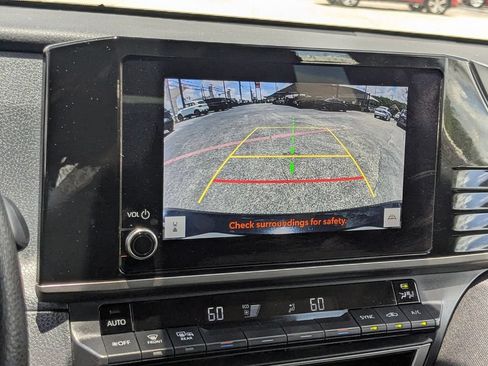 Used 2025 Toyota Camry LE FWD image 19