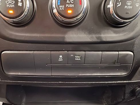 Used 2020 RAM 1500 Tradesman w/ Popular Equipment Group RWD image 28