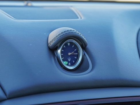 Certified 2024 Maserati Ghibli Modena Q4 image 19