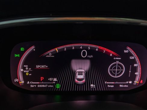 Used 2023 Acura MDX Type S image 44