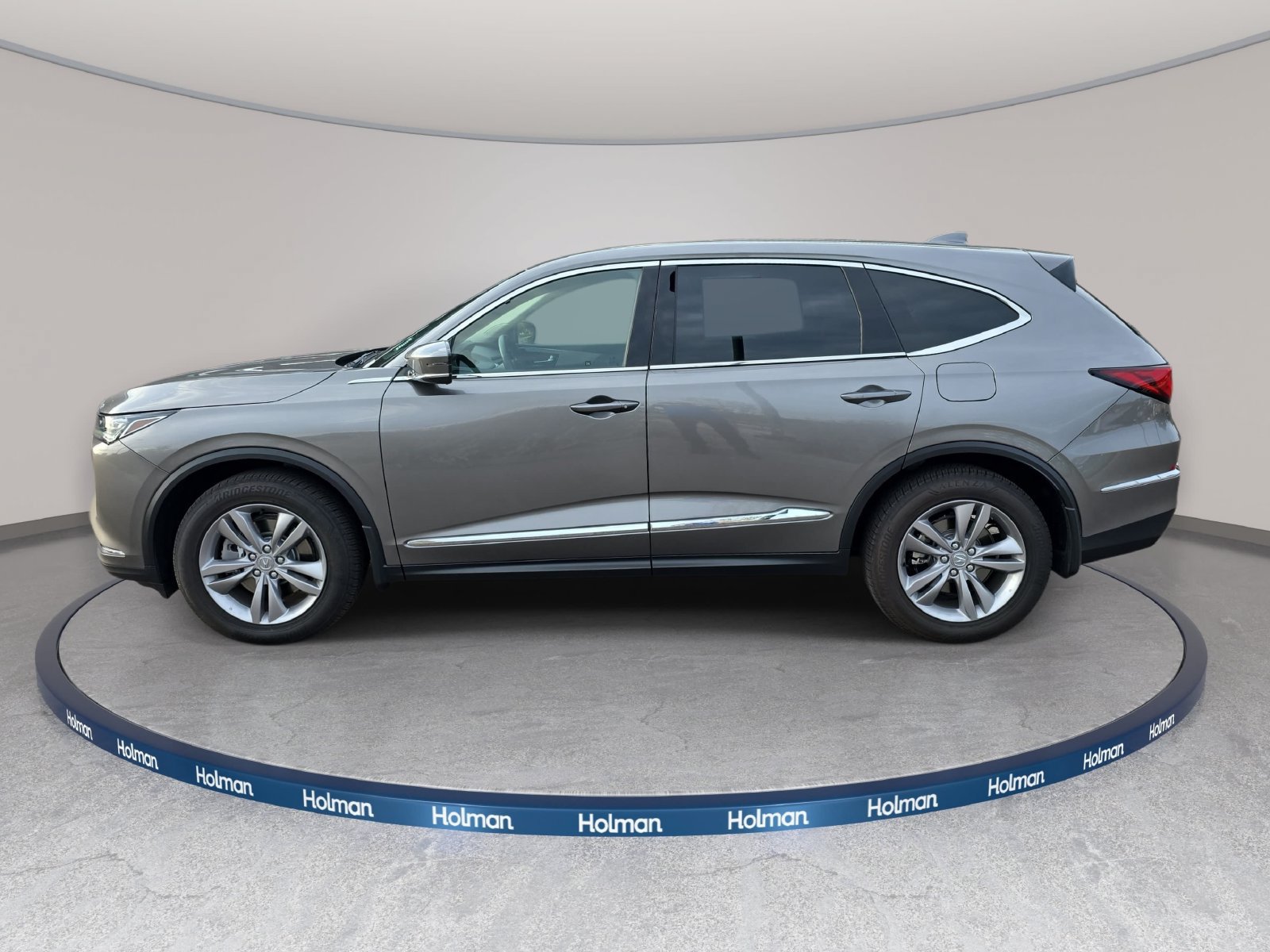 Used 2024 Acura MDX SH-AWD image 9