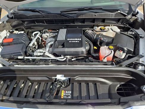 Certified 2025 GMC Sierra 1500 SLT AWD/4WD image 26