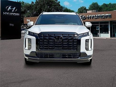 Used 2025 Hyundai Palisade Calligraphy AWD/4WD image 15