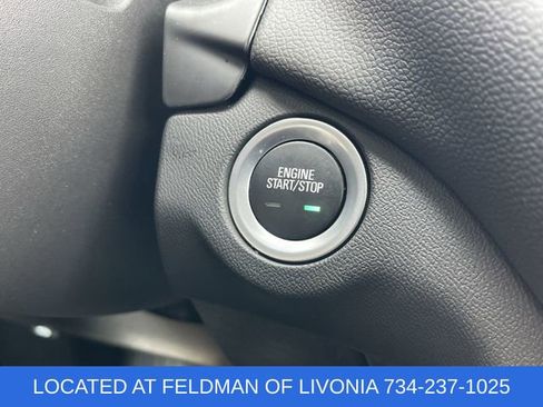 Used 2024 Chevrolet Equinox LT image 16