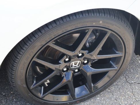 Used 2022 Honda Civic Sport image 26