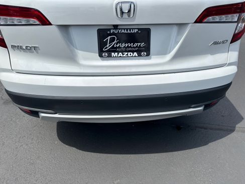 Used 2021 Honda Pilot Black Edition image 25