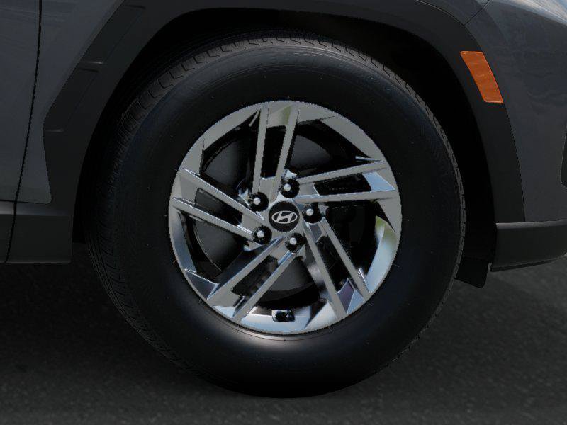 New 2026 Hyundai Tucson SE AWD/4WD image 8