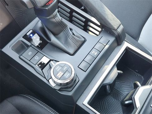 New 2026 Toyota Tacoma TRD Off-Road w/ TRD Off Road Upgrade Package image 15