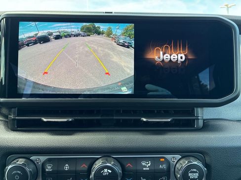 New 2025 Jeep Wrangler Sport S image 20