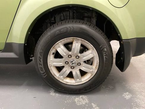 Used 2006 Honda Element EX-P image 25