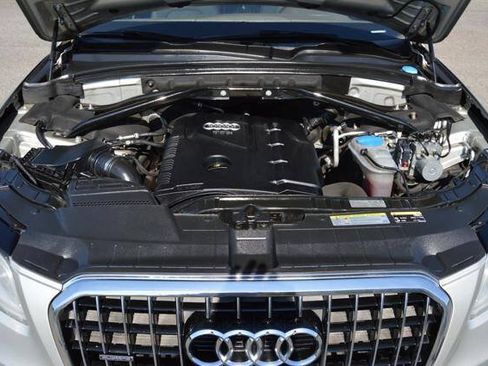 Used 2014 Audi Q5 2.0T Premium Plus AWD/4WD image 34