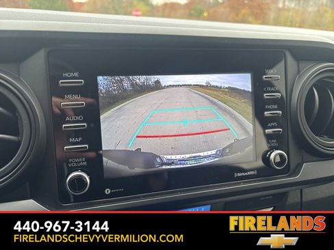 Used 2022 Toyota Tacoma SR image 23