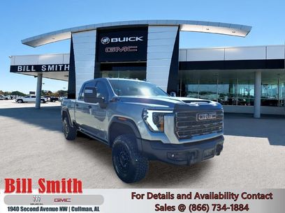 Used 2025 GMC Sierra 2500 AT4X w/ AT4X AEV Edition