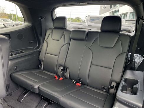 New 2025 Kia Telluride SX Prestige X-Line image 23