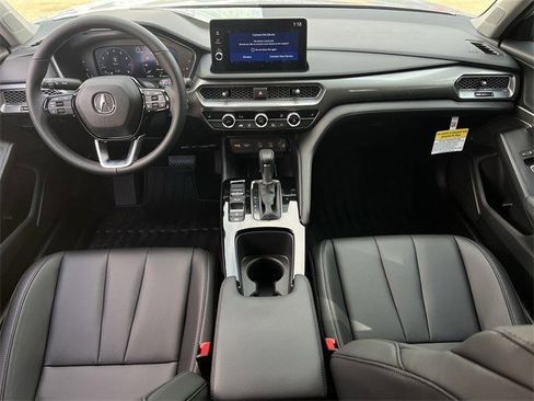 New 2026 Acura Integra image 11