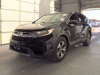 Used 2018 Honda CR-V LX video 1