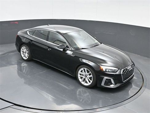 Used 2024 Audi A5 2.0T Premium Plus image 48